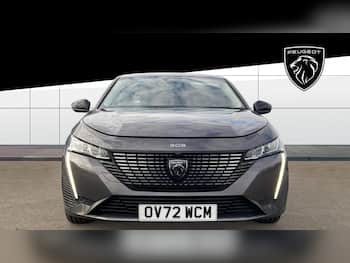 Used Peugeot 308 2022 for sale - 79812435: Photo