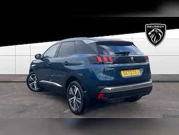 Used Peugeot 3008 2023 for sale - 77033340: Photo