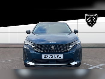 Used Peugeot 3008 2023 for sale - 77033340: Photo