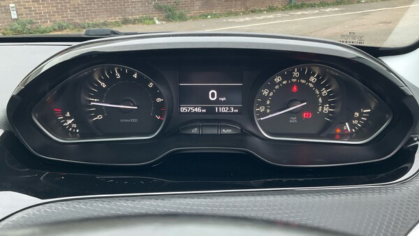 Used Peugeot 208 2019 for sale - 76193811: Photo 18
