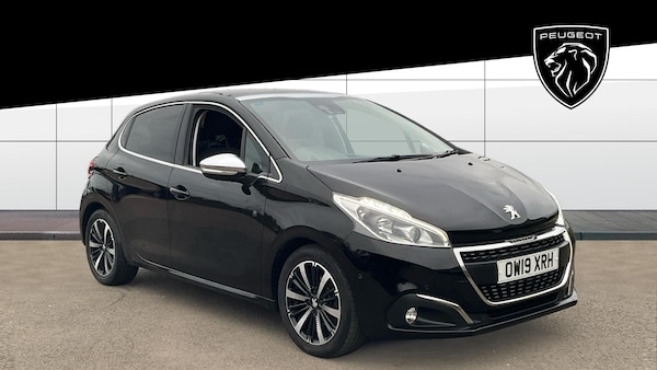 Used Peugeot 208 2019 for sale - 76193811: Photo 1