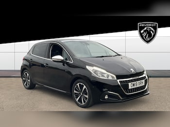 Used Peugeot 208 2019 for sale - 76193811: Photo