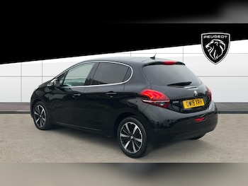 Used Peugeot 208 2019 for sale - 76193811: Photo