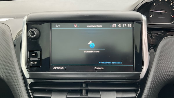 Used Peugeot 208 2019 for sale - 76193811: Photo 34