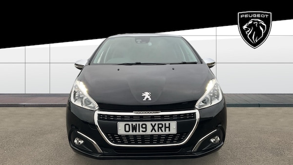 Used Peugeot 208 2019 for sale - 76193811: Photo 3