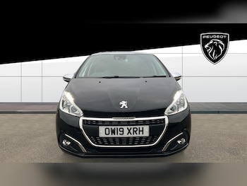 Used Peugeot 208 2019 for sale - 76193811: Photo