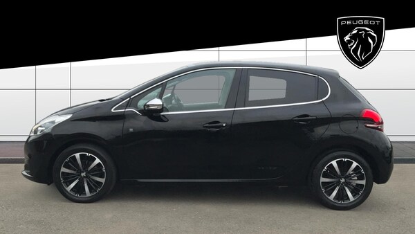 Used Peugeot 208 2019 for sale - 76193811: Photo 5