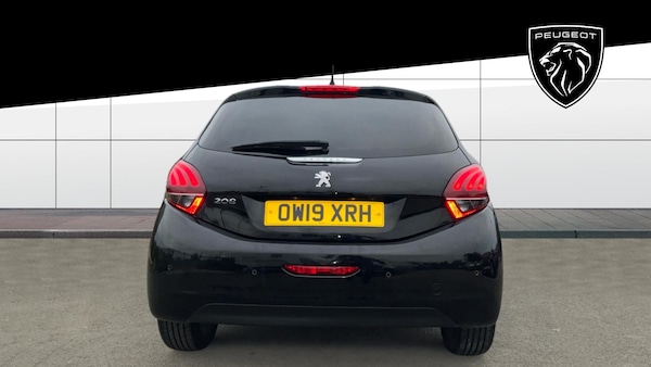 Used Peugeot 208 2019 for sale - 76193811: Photo 6