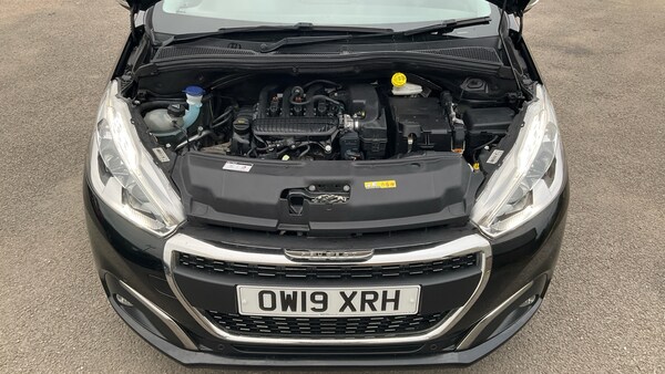 Used Peugeot 208 2019 for sale - 76193811: Photo 8