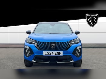 Used Peugeot 2008 2024 for sale - 77973887: Photo