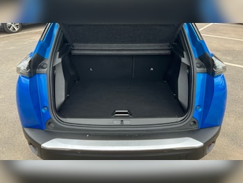 Used Peugeot 2008 2024 for sale - 77973887: Photo