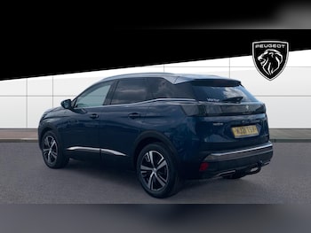 Used Peugeot 3008 2021 for sale - 78510651: Photo