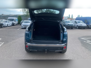 Used Peugeot 3008 2021 for sale - 78510651: Photo