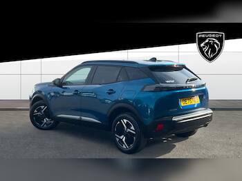 Used Peugeot 2008 2026 for sale - 78531597: Photo