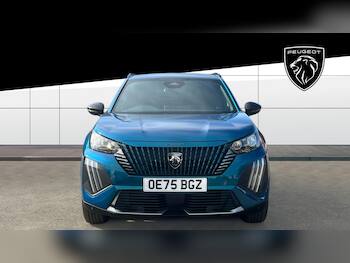 Used Peugeot 2008 2026 for sale - 78531597: Photo