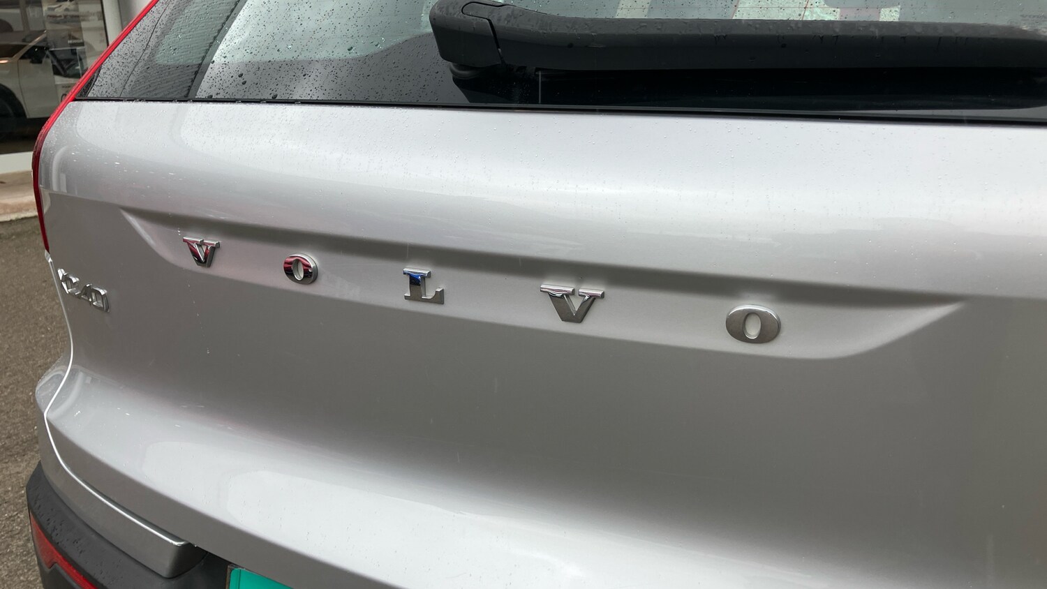 Used Volvo XC40 2018 for sale - 76860167: Photo 14