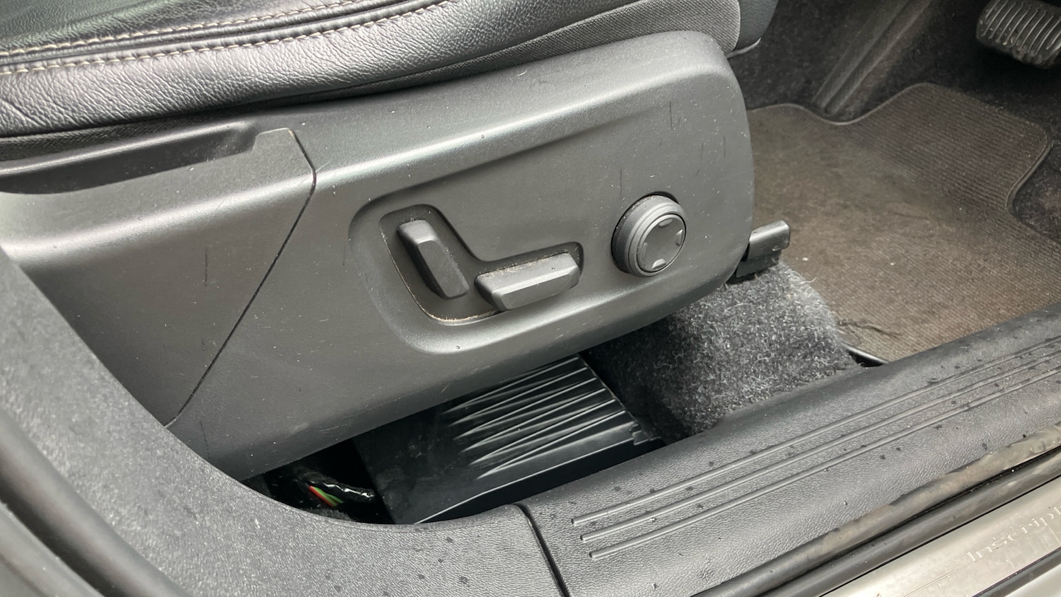 Used Volvo XC40 2018 for sale - 76860167: Photo 18