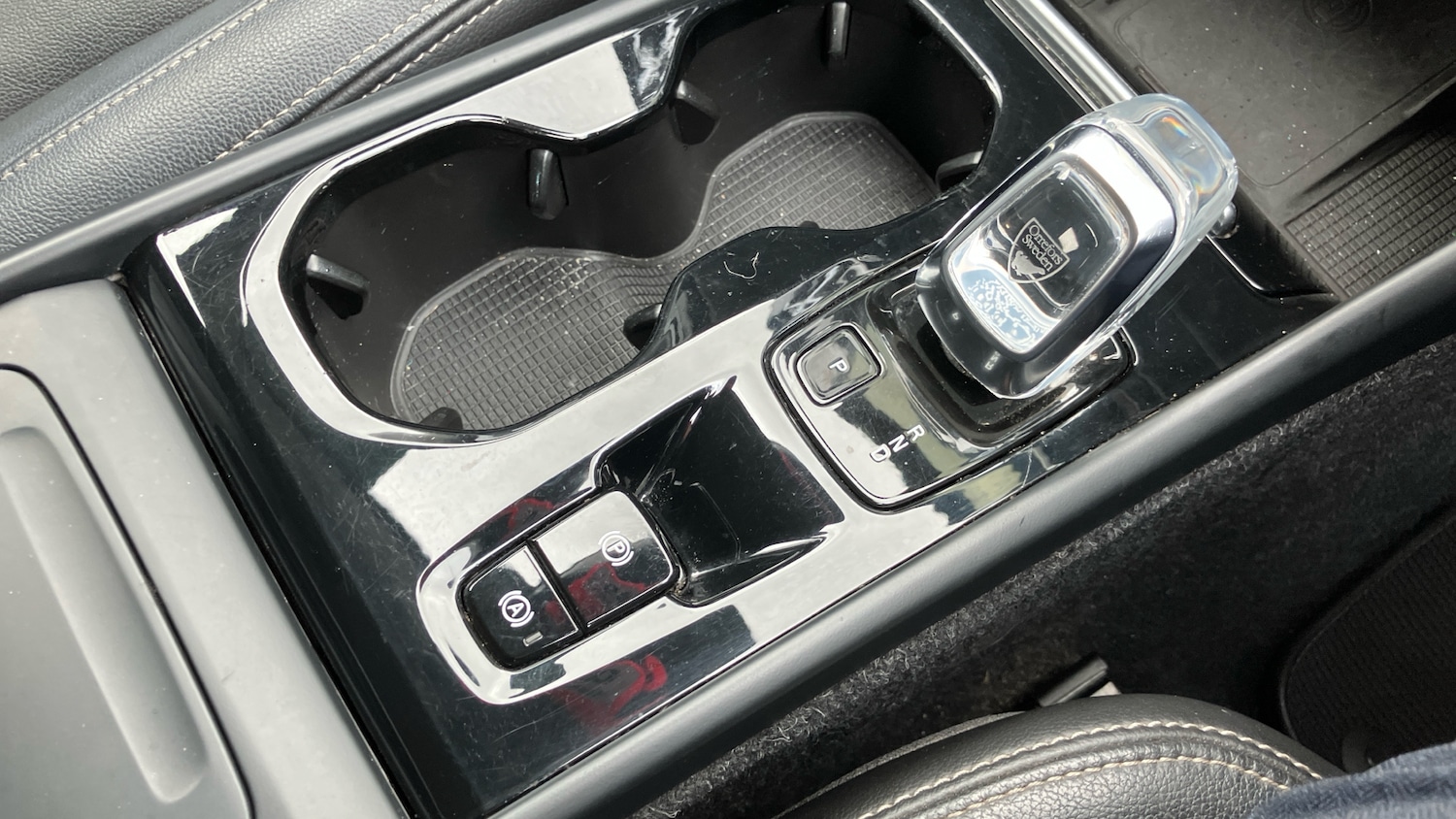 Used Volvo XC40 2018 for sale - 76860167: Photo 24