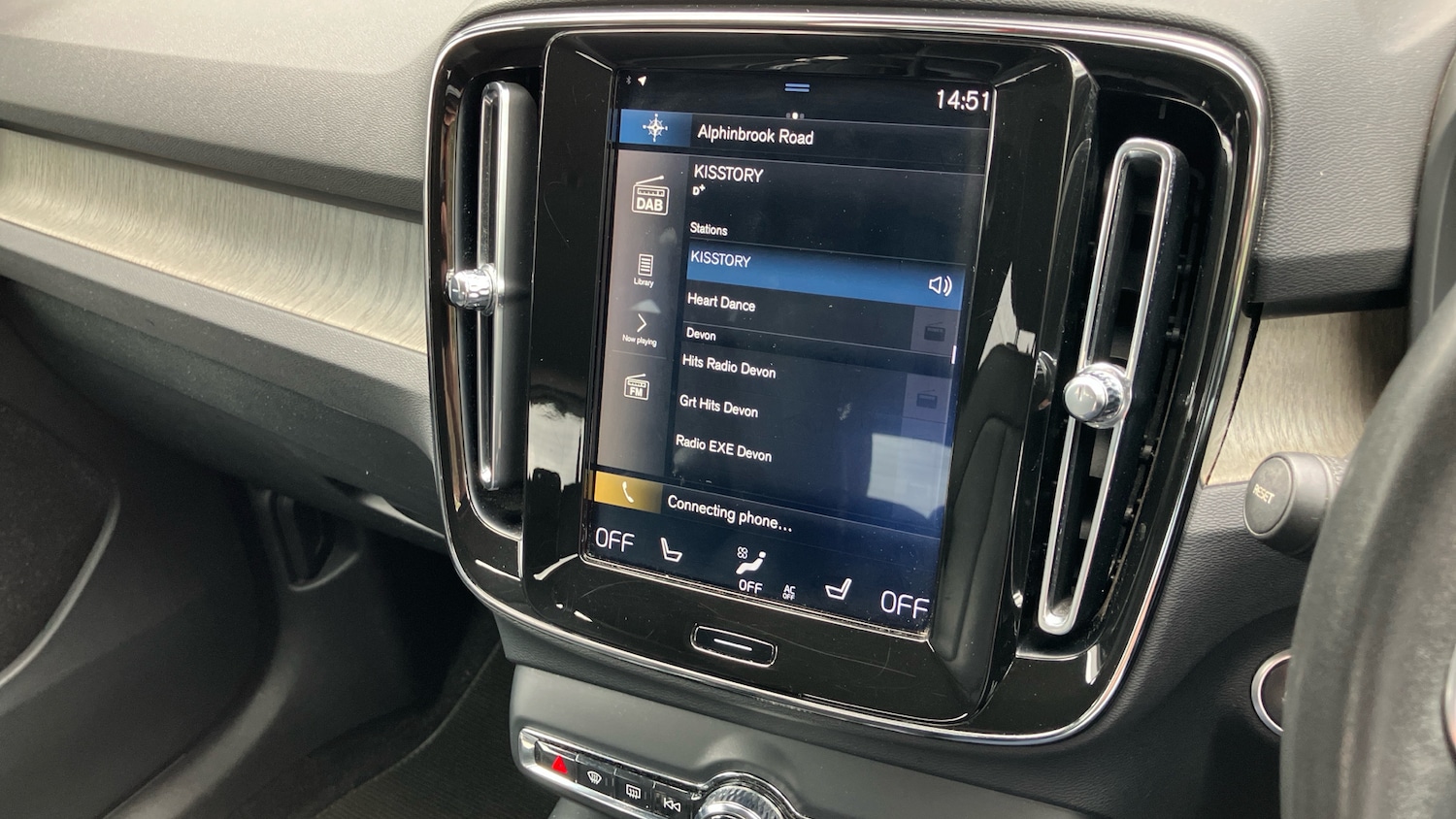 Used Volvo XC40 2018 for sale - 76860167: Photo 29