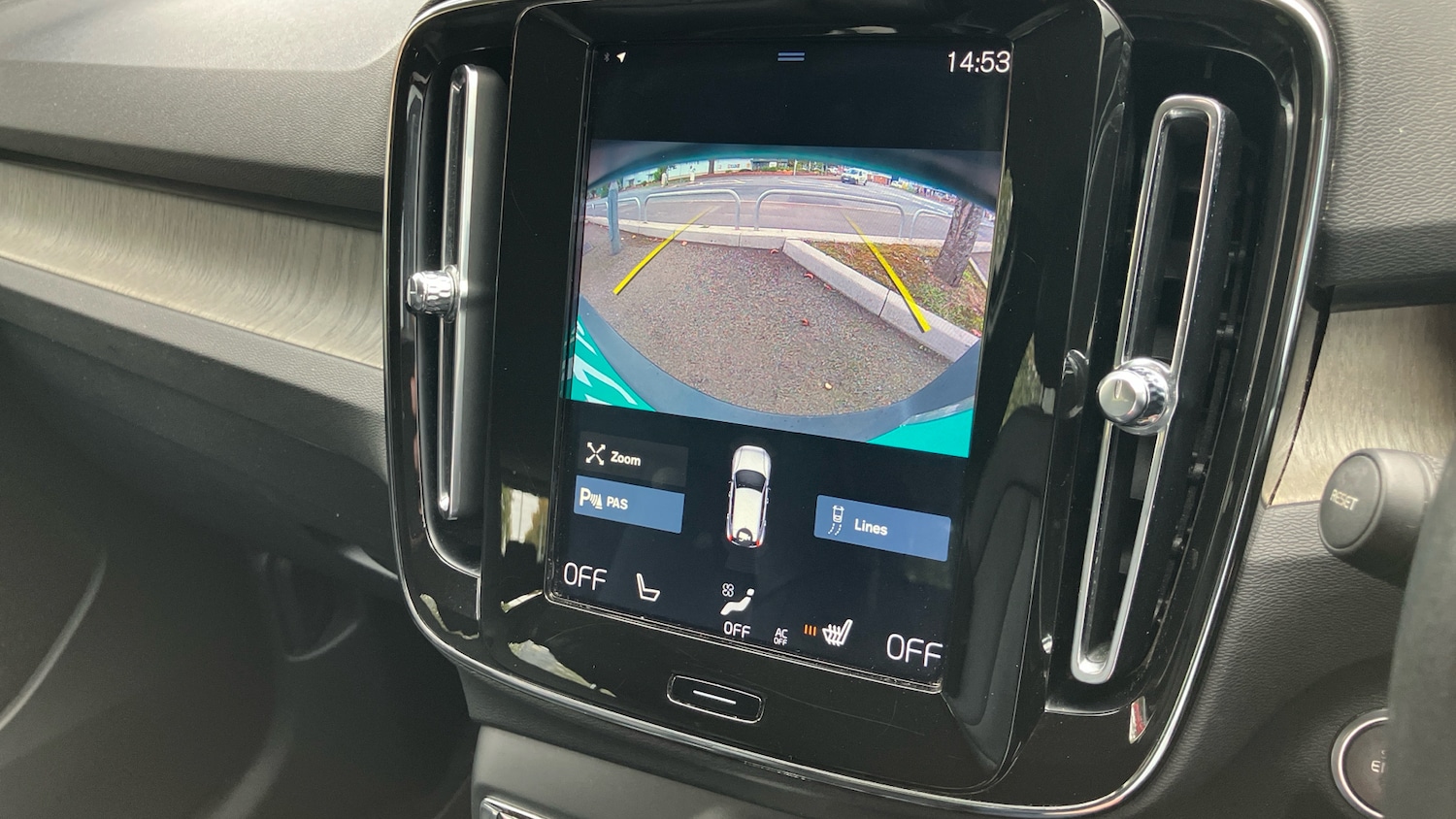 Used Volvo XC40 2018 for sale - 76860167: Photo 34