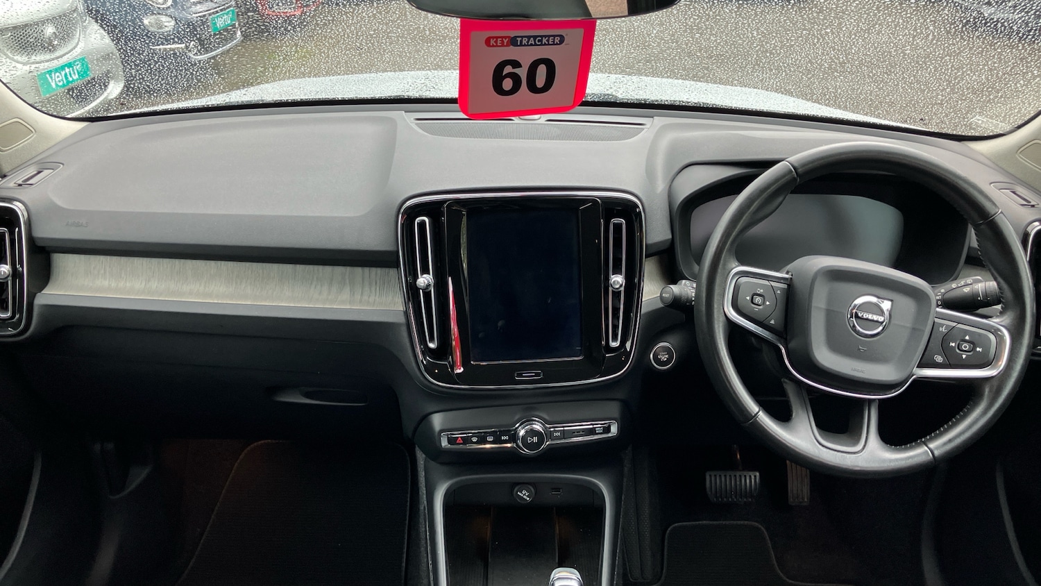 Used Volvo XC40 2018 for sale - 76860167: Photo 4