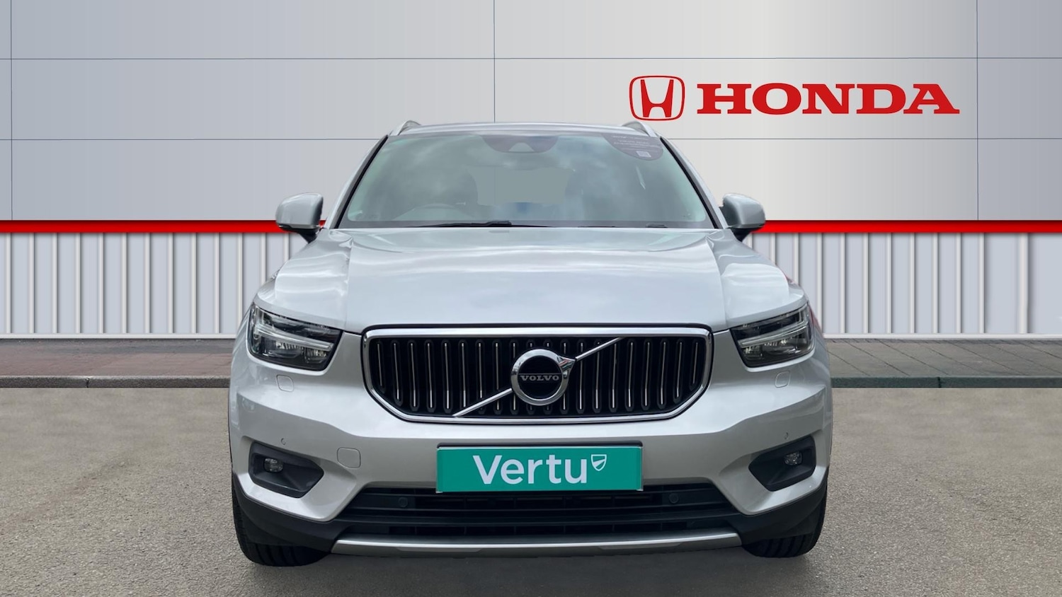 Used Volvo XC40 2018 for sale - 76860167: Photo 6