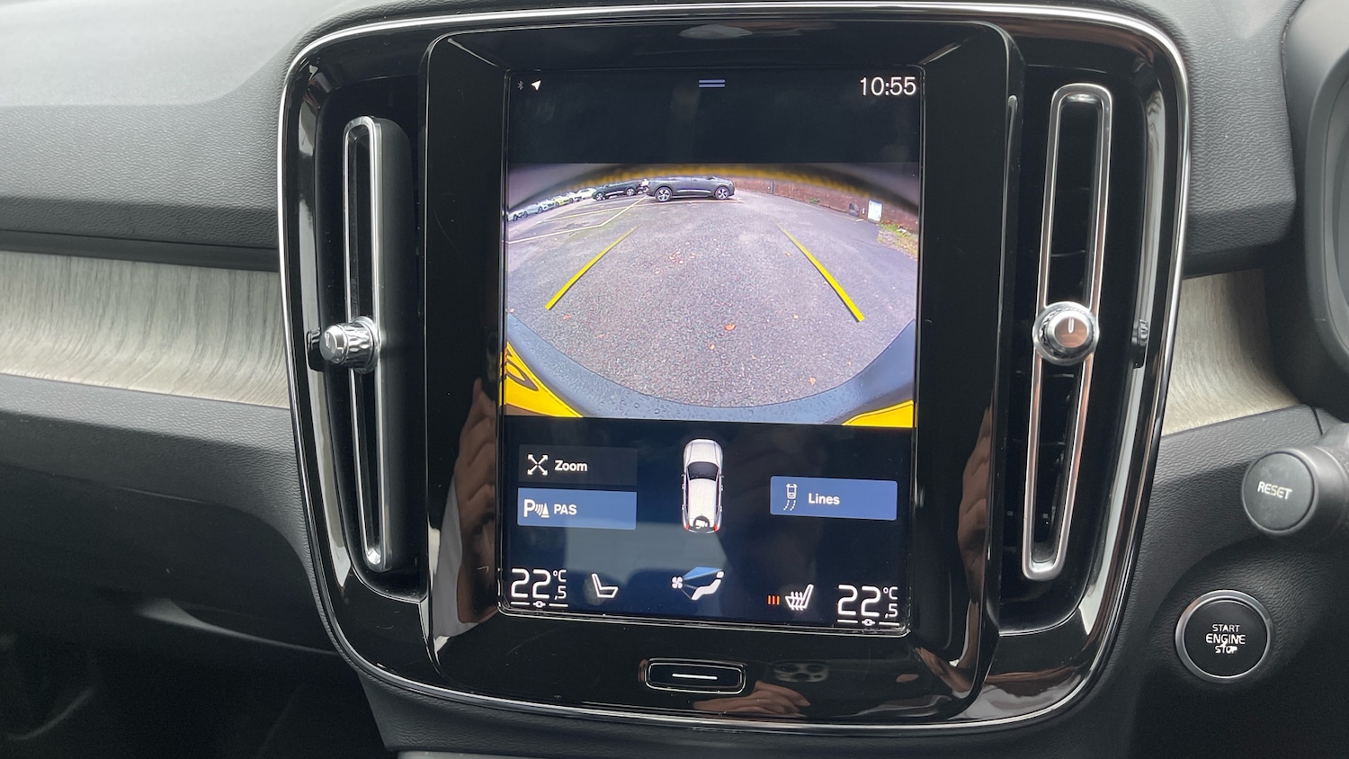 Used Volvo XC40 2018 for sale - 76860167: Photo 61