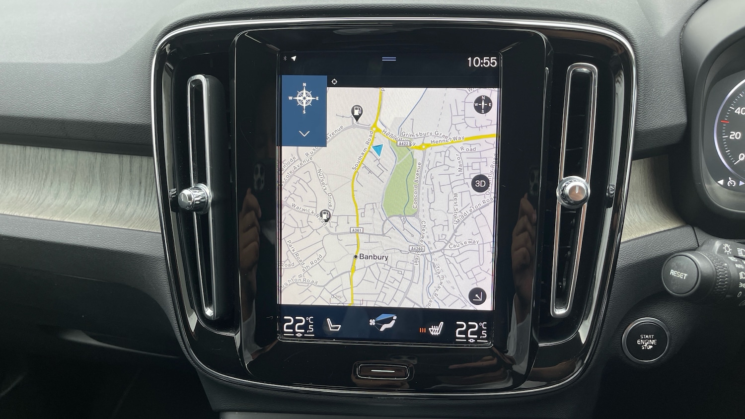 Used Volvo XC40 2018 for sale - 76860167: Photo 63