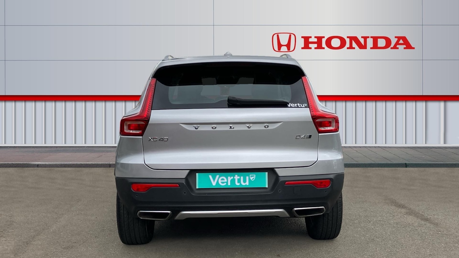 Used Volvo XC40 2018 for sale - 76860167: Photo 7