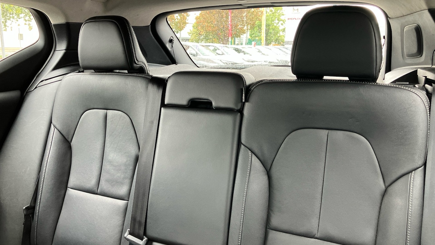 Used Volvo XC40 2018 for sale - 76860167: Photo 8