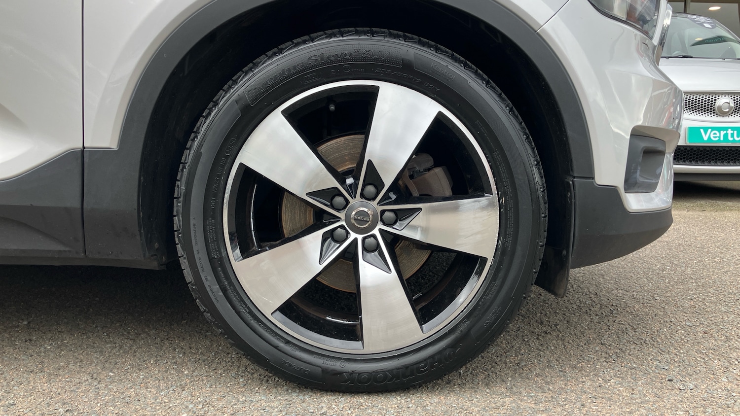 Used Volvo XC40 2018 for sale - 76860167: Photo 9