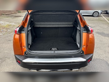 Used Peugeot 2008 2022 for sale - 77570541: Photo