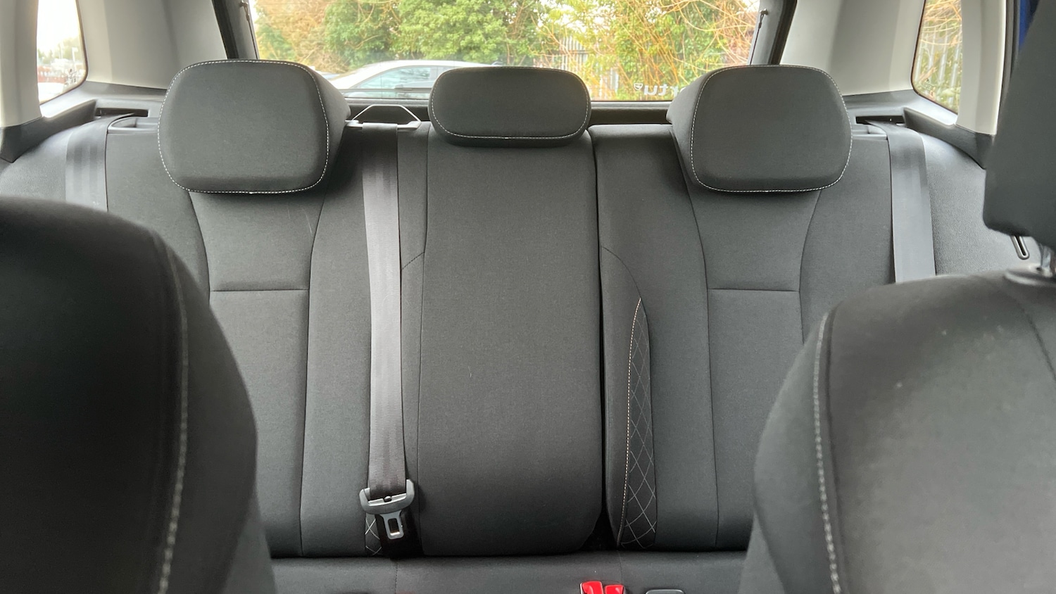 Used Skoda Kamiq 2022 for sale - 77605154: Photo 15