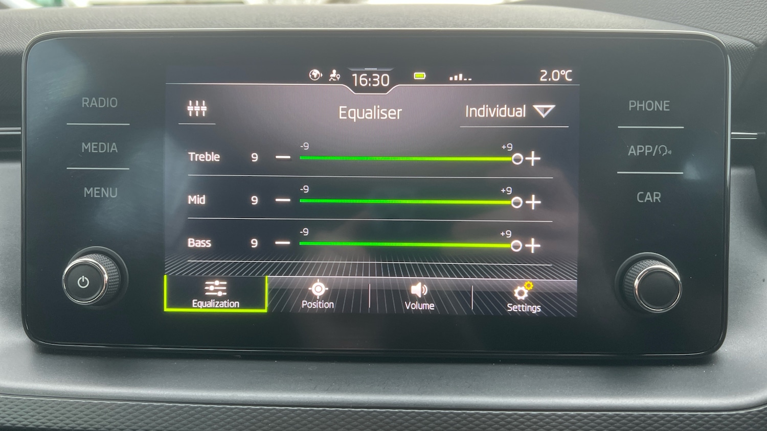 Used Skoda Kamiq 2022 for sale - 77605154: Photo 23