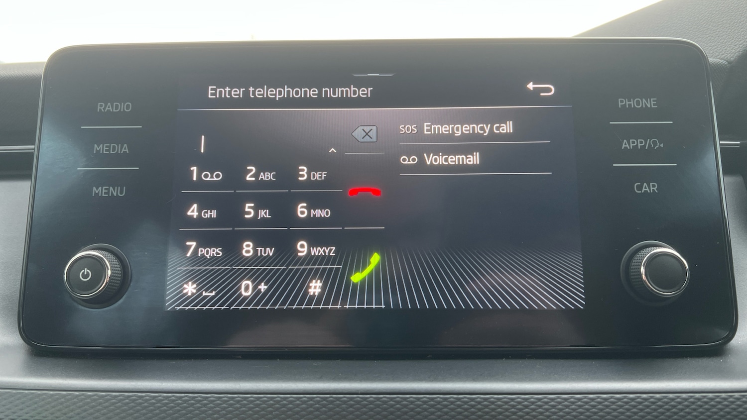 Used Skoda Kamiq 2022 for sale - 77605154: Photo 25