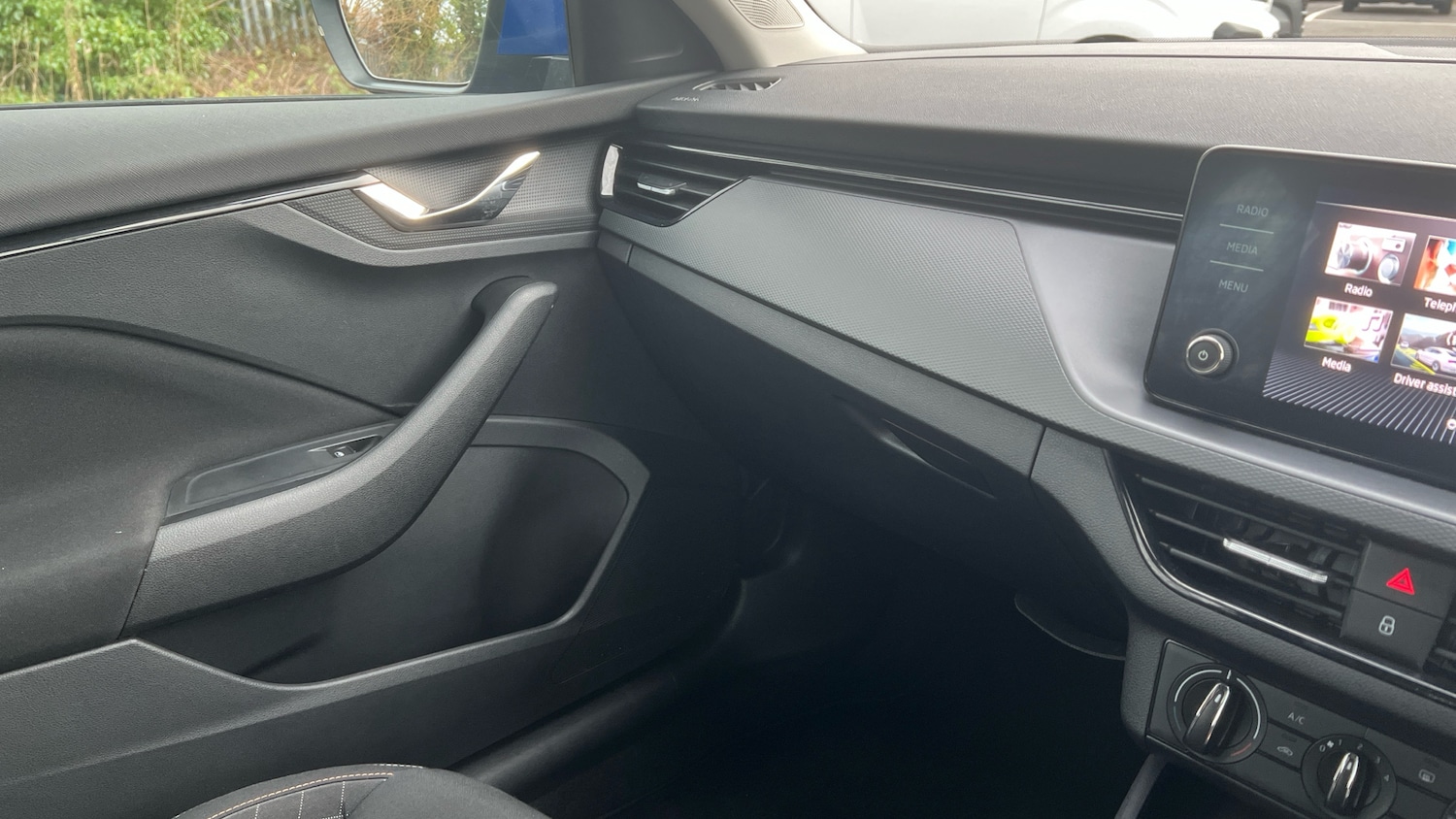 Used Skoda Kamiq 2022 for sale - 77605154: Photo 29