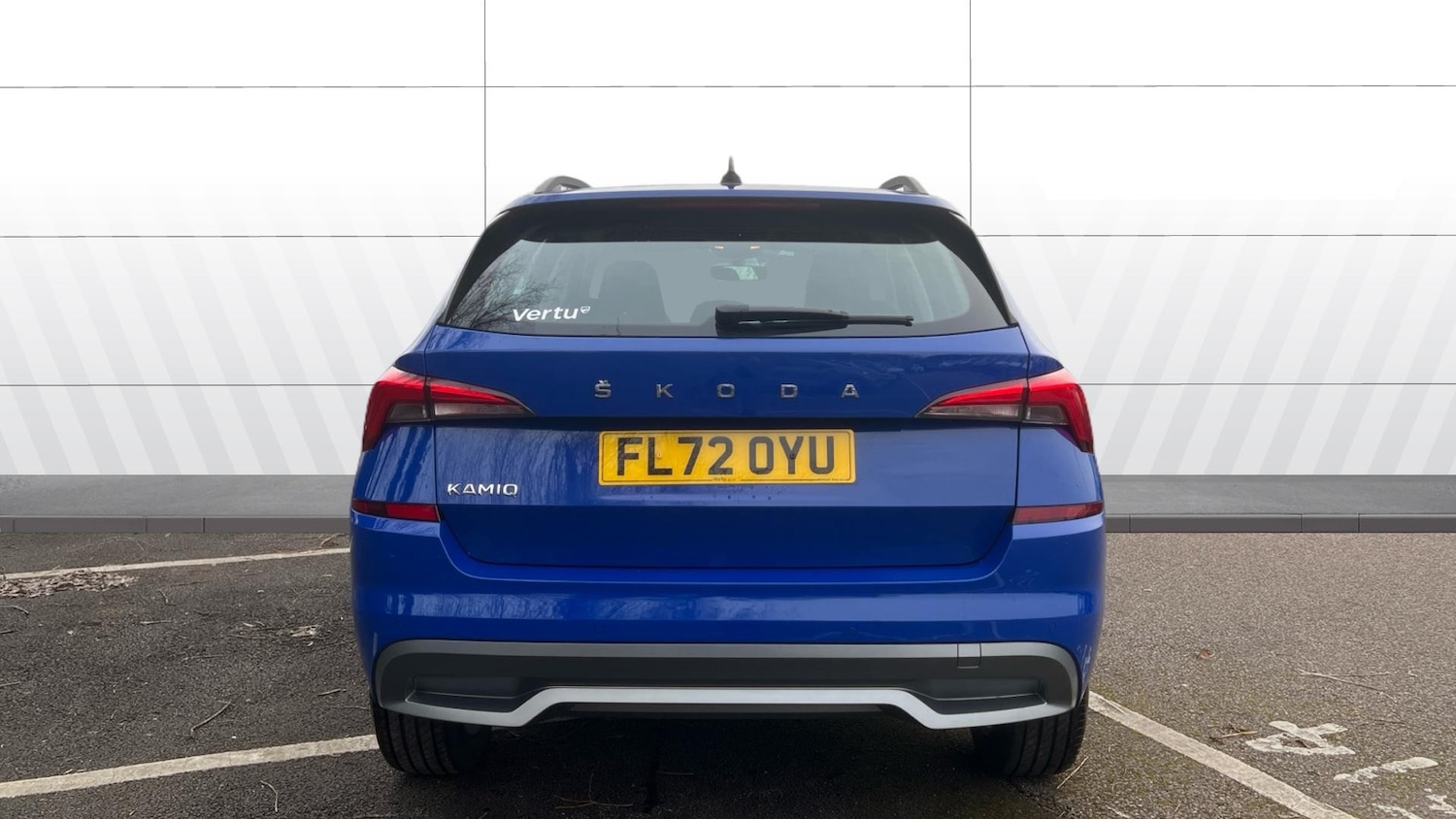 Used Skoda Kamiq 2022 for sale - 77605154: Photo 6