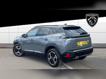 Used Peugeot 2008 2023 for sale - 78053452: Photo