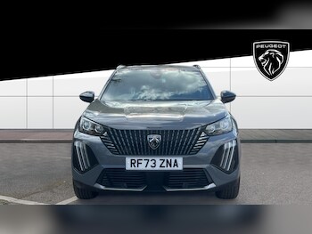 Used Peugeot 2008 2023 for sale - 78053452: Photo