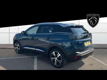 Used Peugeot 3008 2024 for sale - 74952988: Photo