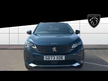 Used Peugeot 3008 2024 for sale - 74952988: Photo