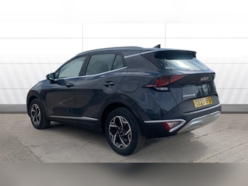 Used Kia Sportage 2023 for sale - 78914288: Photo