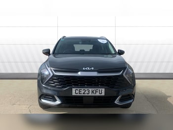 Used Kia Sportage 2023 for sale - 78914288: Photo