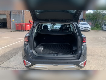 Used Kia Sportage 2023 for sale - 78914288: Photo