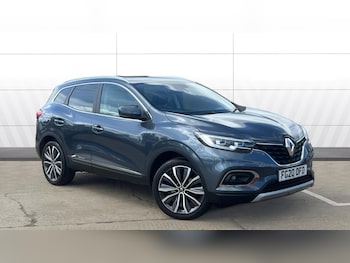 Used Renault Kadjar 2020 for sale - 78984304: Photo