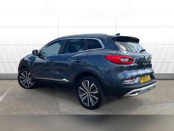 Used Renault Kadjar 2020 for sale - 78984304: Photo