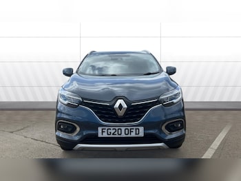 Used Renault Kadjar 2020 for sale - 78984304: Photo