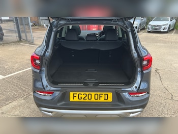 Used Renault Kadjar 2020 for sale - 78984304: Photo