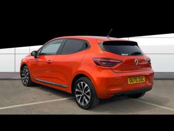 Used Renault Clio 2020 for sale - 75005783: Photo
