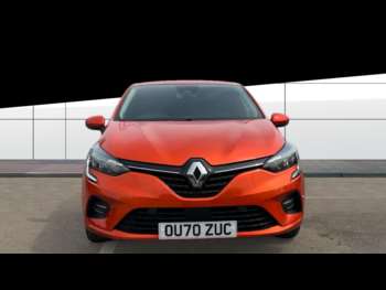 Used Renault Clio 2020 for sale - 75005783: Photo